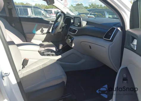 2021 Hyundai Tucson Value from USA, damaged, VIN KM8J3CA45MU336624